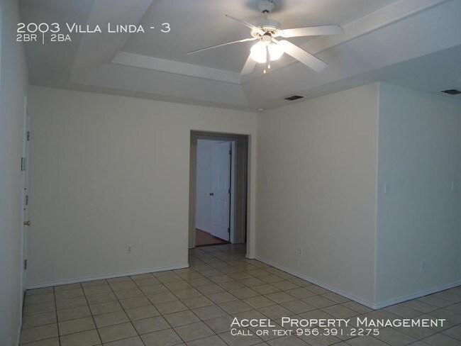Foto del edificio - 2 bedroom in Edinburg TX 78539