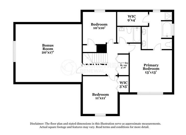 Foto del edificio - 3 Bedroom Pet-Friendly Home in OLD HICKORY, TN with Main Street Renewal