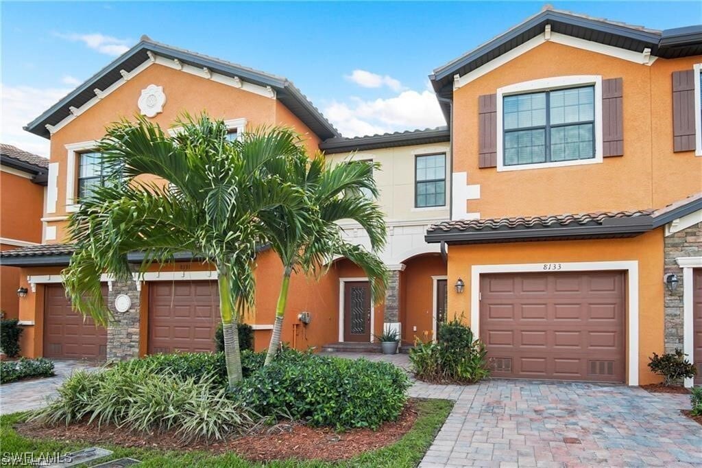 8133 Summerfield St, Fort Myers, FL 33919 Townhome Rentals in Fort Myers FL