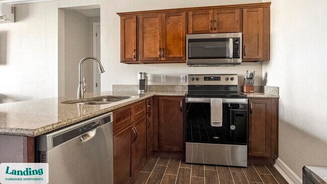 Foto del edificio - 5150 Ronald Reagan Blvd