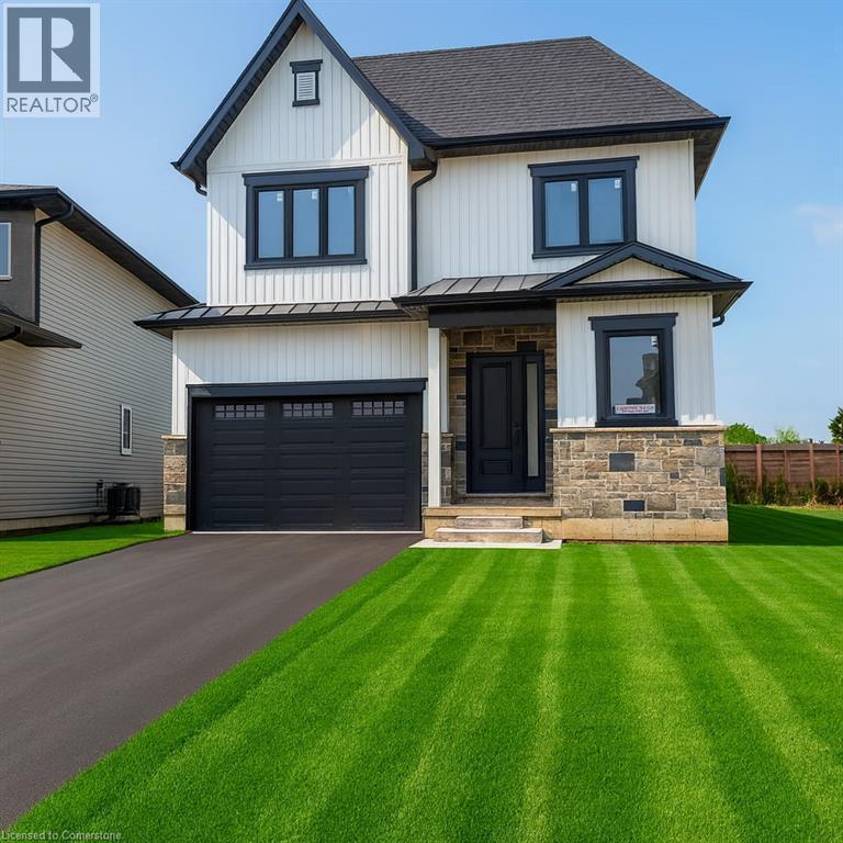 Photo principale - 132 Hodgkins Ave