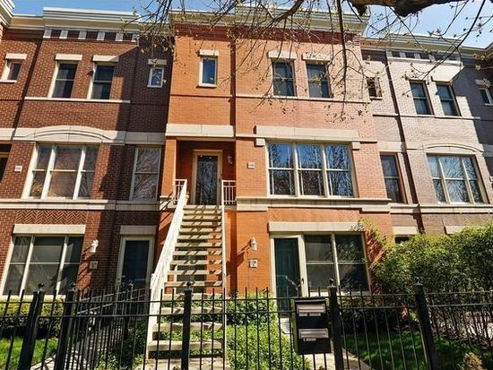 Foto principal - 1336 W Fillmore St