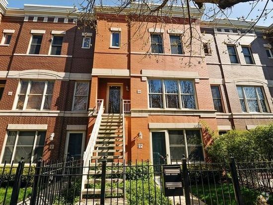 Building Photo - 1336 W Fillmore St
