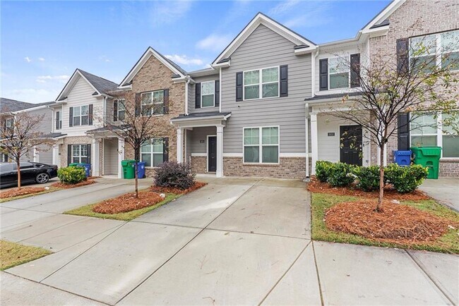 Foto del edificio - 2650 Axel Rdg