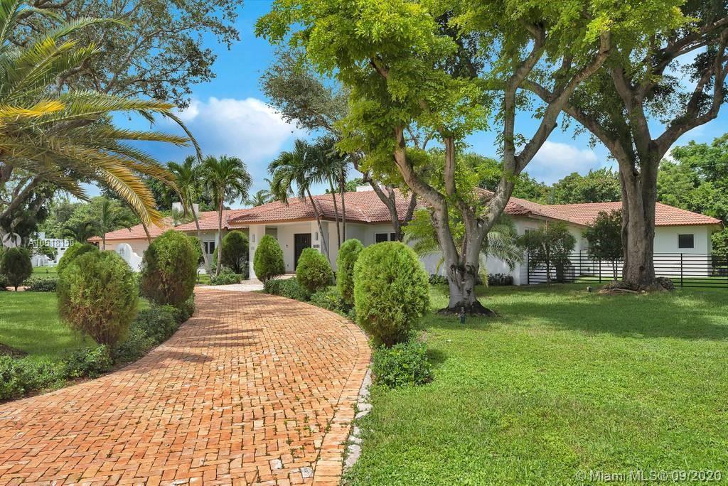 6245 SW 121st St, Pinecrest, FL 33156 House Rental in Pinecrest, FL