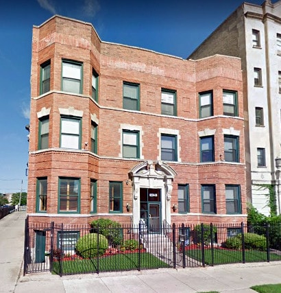 Building Photo - 6234 S Dorchester Ave
