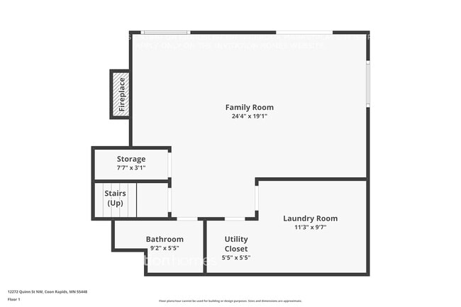 Building Photo - 12272 Quinn St