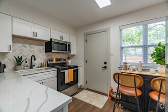 Interior Photo - Century Apartments