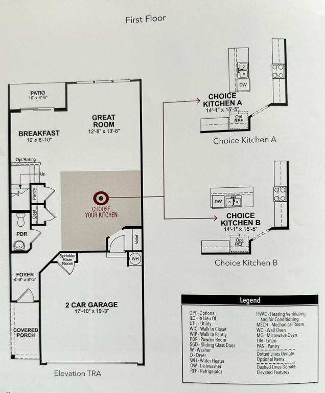 Foto del edificio - 1204 Grenshaw Dr