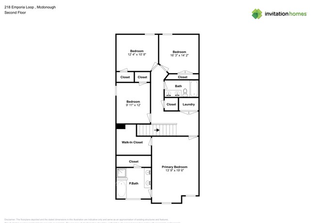 Foto del edificio - 218 Emporia Loop