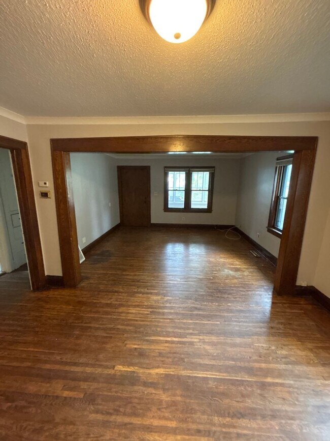 Foto del edificio - Beautiful 3 bedrrom 1 bathroom House in Minneapolis!