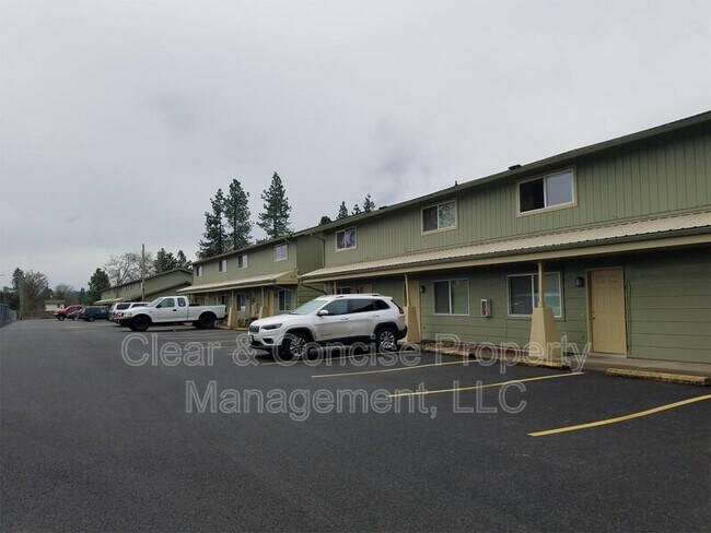 Foto del edificio - 25182 E Broadway Ave
