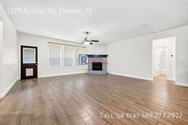 Foto del edificio - 1279 Altuda Dr