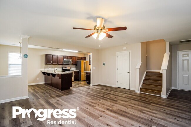 Building Photo - 1063 Manston Pl SW