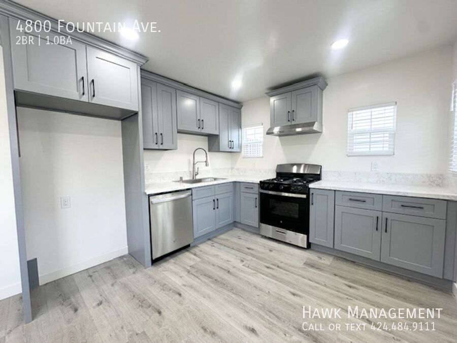 Foto principal - 4800 Fountain Ave