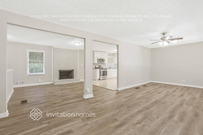 Foto del edificio - 5668 Beechwood Dr SW