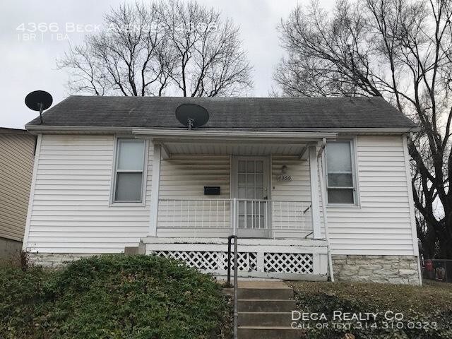 Primary Photo - 1 bedroom in St. Louis MO 63116