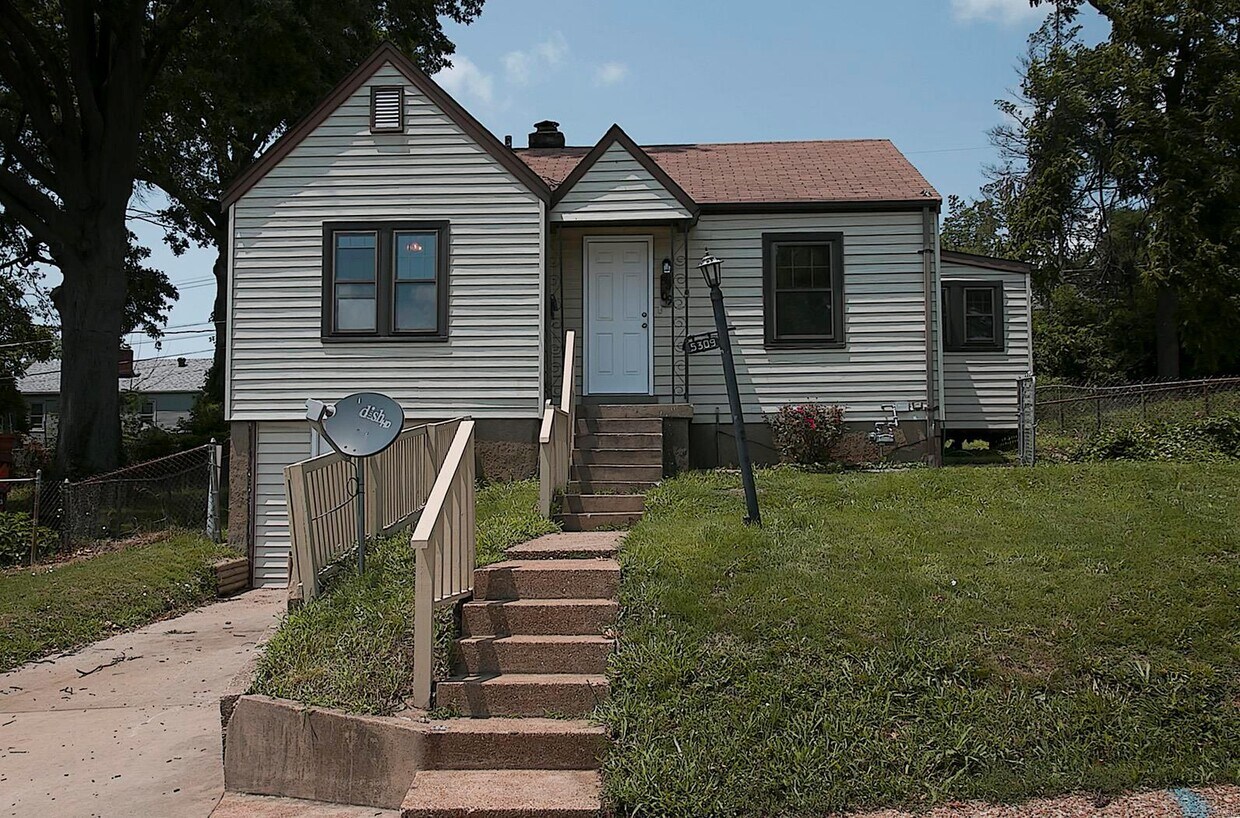 Primary Photo - 5309 Kirkland Dr