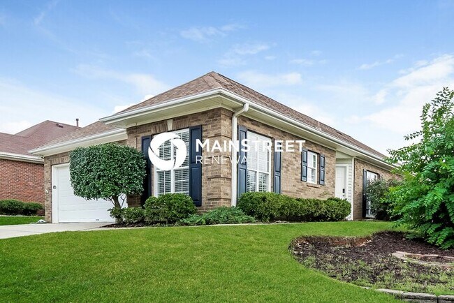 Foto del edificio - 3 Bedroom Pet-Friendly Home in BESSEMER, AL with Main Street Renewal