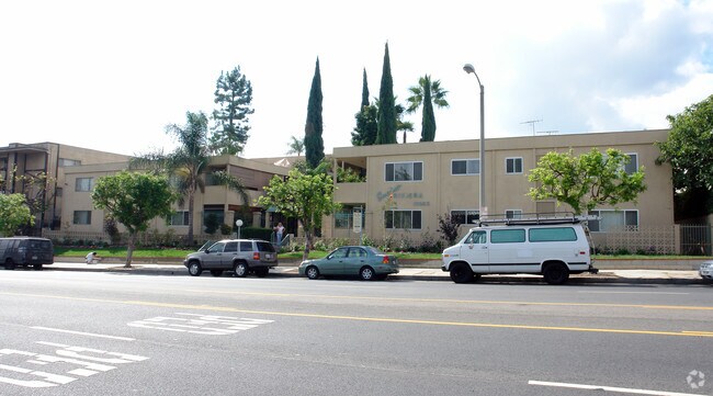 Building Photo - Encino Riviera