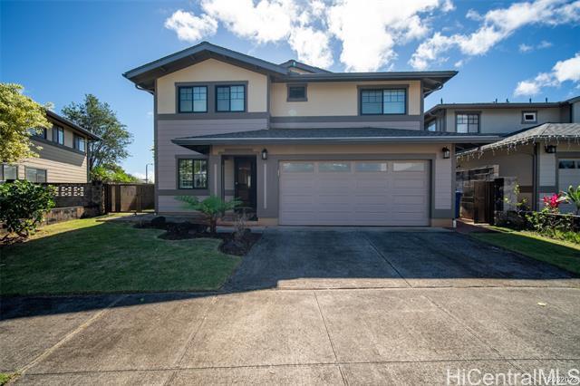 Primary Photo - 95-1053-1053 Mahea St