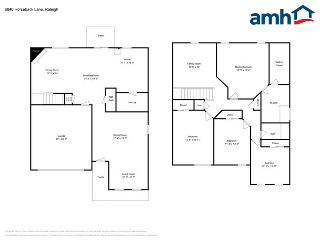 Building Photo - 6840 Horseback Ln