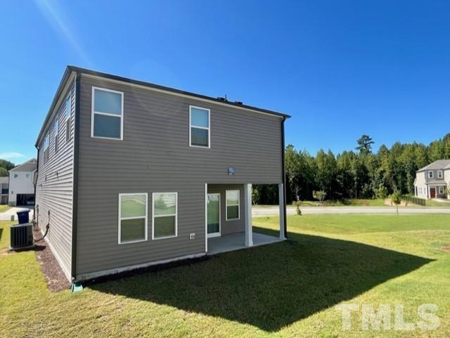 Building Photo - 136 Wilbur Lake Dr