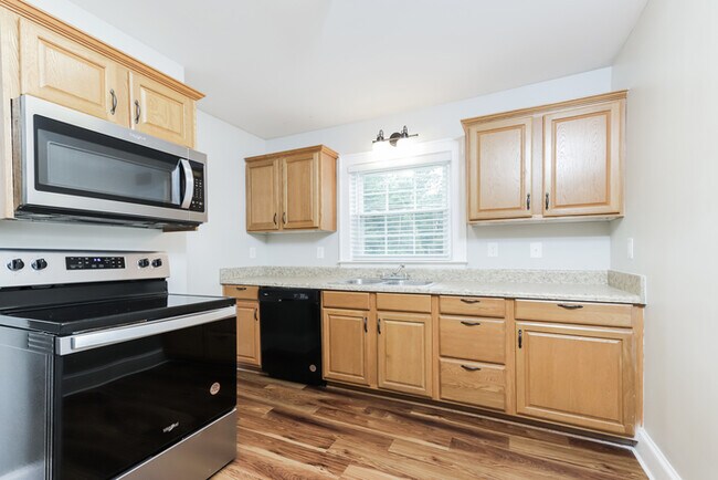 Foto del edificio - 3030 Walnut Ave