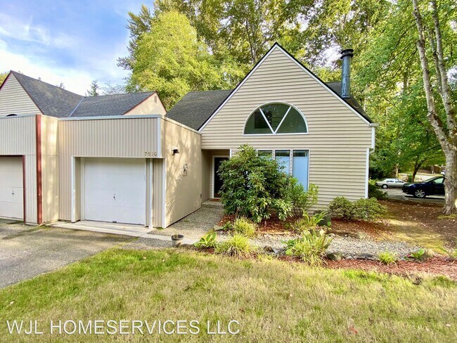 Building Photo - 2 br, 1.5 bath House - 7910 140th Pl NE