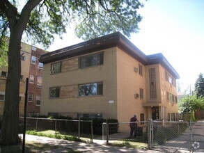 Building Photo - 4816 N Springfield Ave