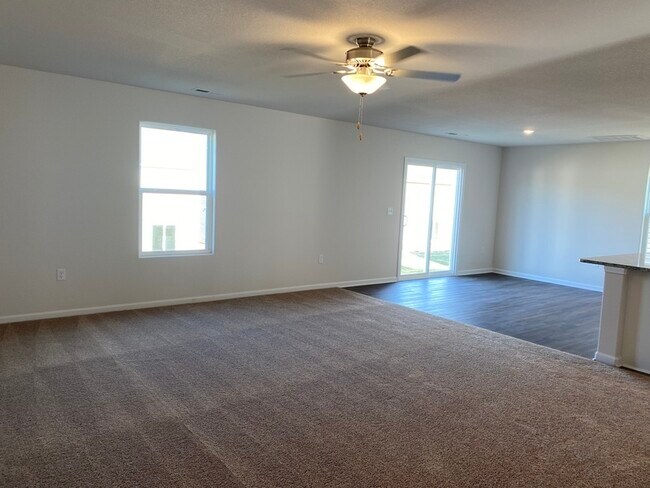 Building Photo - 9132 Creedmore Hills Dr