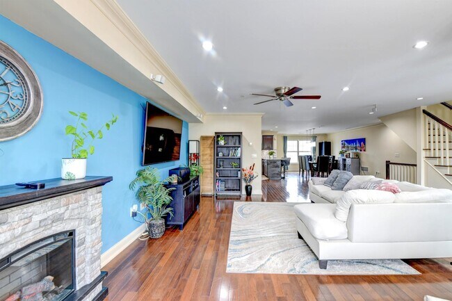 Foto del edificio - 1625 Paterson Plank Rd