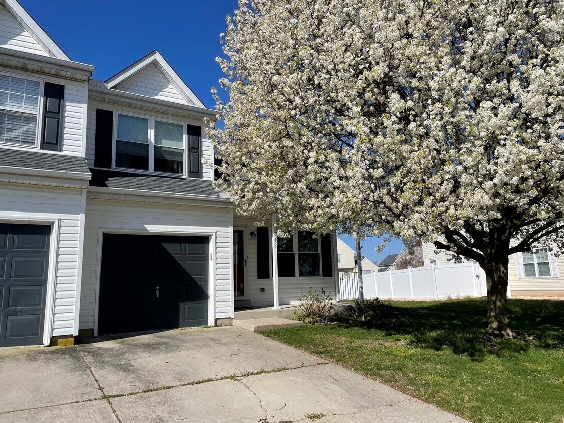 618 Warren Dr, Middletown, DE 19709 House Rental in Middletown, DE