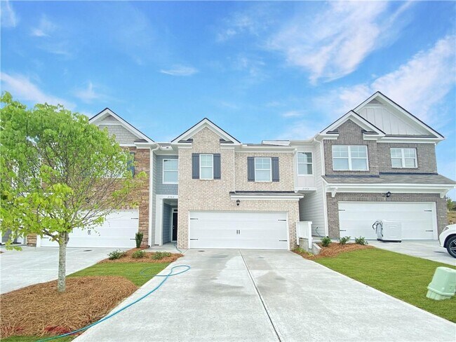 Building Photo - 2362 Blue Monarch Dr