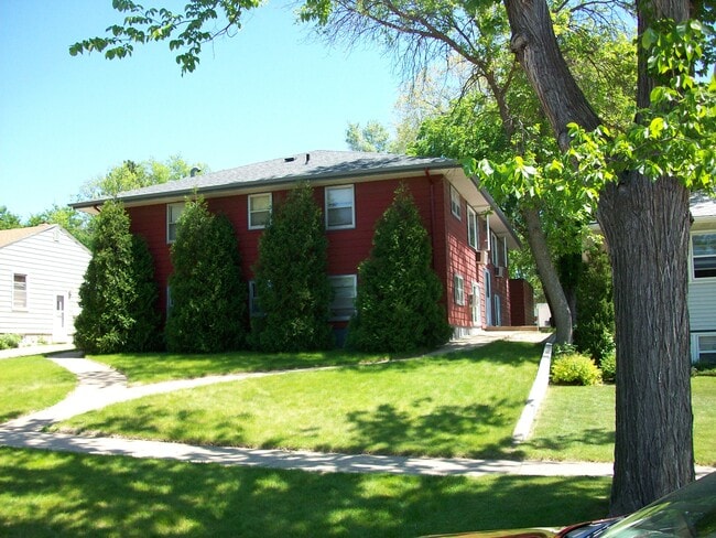 Building Photo - 1129 N 3rd St