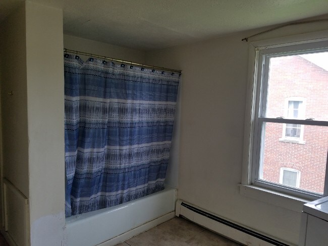 Bathroom - 110 Emlenton St