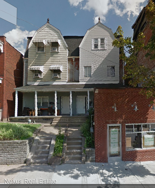 Foto principal - 3602 Bates St