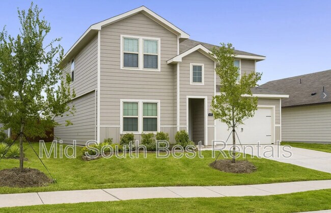 Foto del edificio - 115 Wind Cv Ln