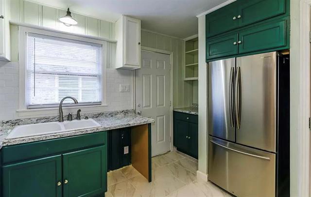 Foto del edificio - 1508 N Highland Ave