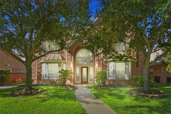 Foto del edificio - 12119 Sonora Canyon Ln