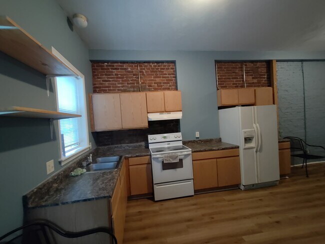 Foto del edificio - 24 Northampton St