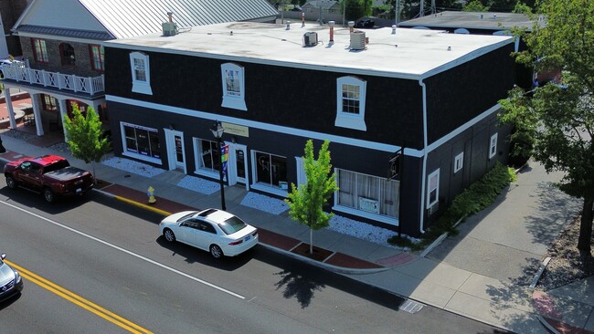 Building Photo - 10524 Watterson Trail