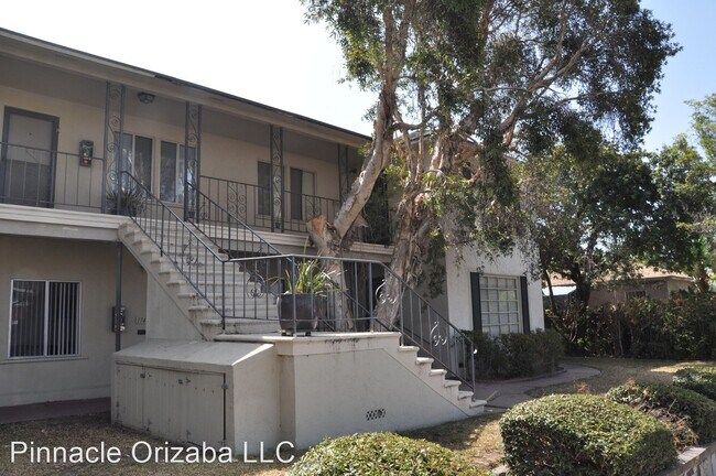 Foto del edificio - 1732-1744 Orizaba Ave