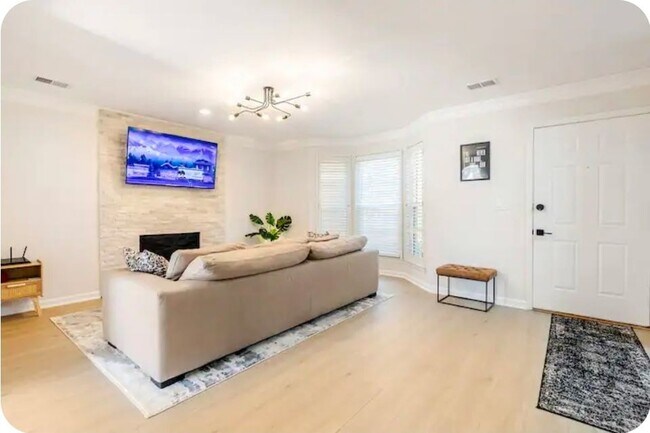 Foto del edificio - 2940 Lexington Trace Dr