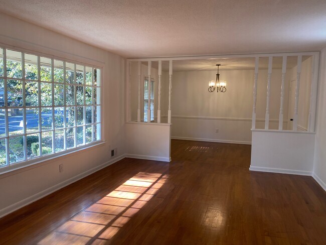 Building Photo - 3071 Wheeler Rd