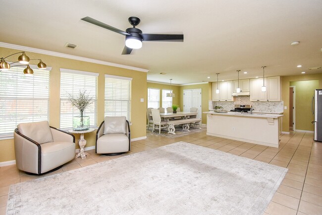 Foto del edificio - 19822 Breezy Cove Ct