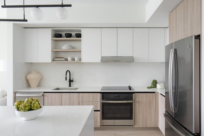 Foto del edificio - Avara