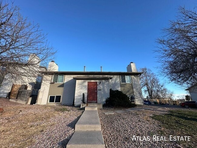 Photo - 1825 Zebulon Dr Apartment