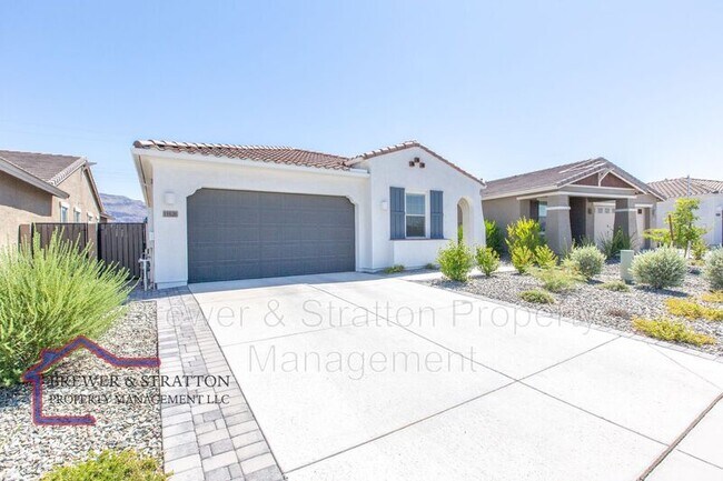Foto del edificio - 11626 E Yeager Canyon