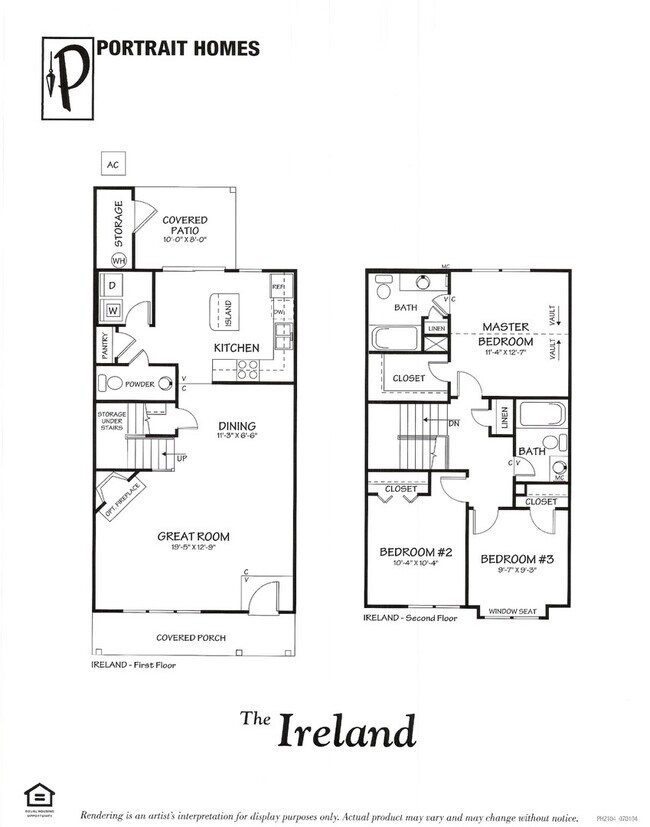 Building Photo - Townhouse in Townes at Buckwalter